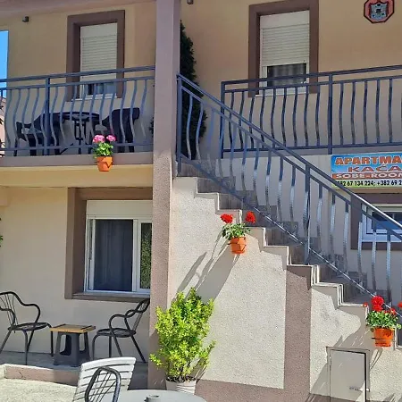 Studio Kaca 2 Cetinje Exterior photo